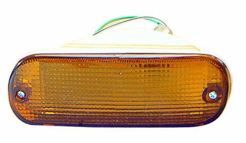 ABAKUS 218-1606L-YA Daytime Running Light