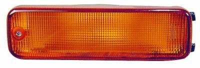 ABAKUS 218-1607L-U Position Light