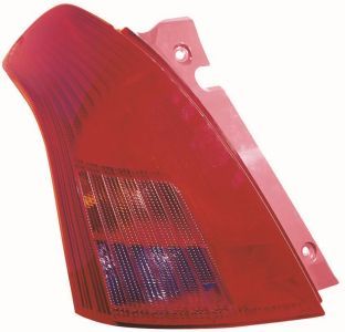 ABAKUS 218-1943R-UE Tail Light Assembly