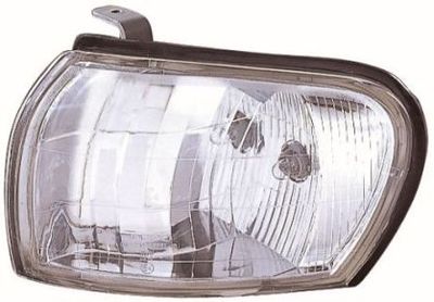 Indicator Set ABAKUS 220-1511PXAE