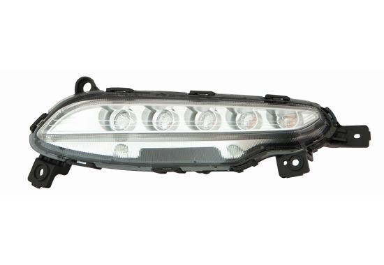 ABAKUS 221-1607R-AE Daytime Running Light