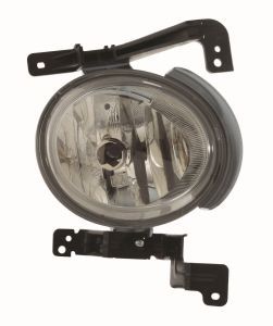 Front Fog Light ABAKUS 221-2026R-UE