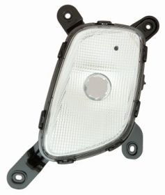 ABAKUS 223-1603L-UE Daytime Running Light