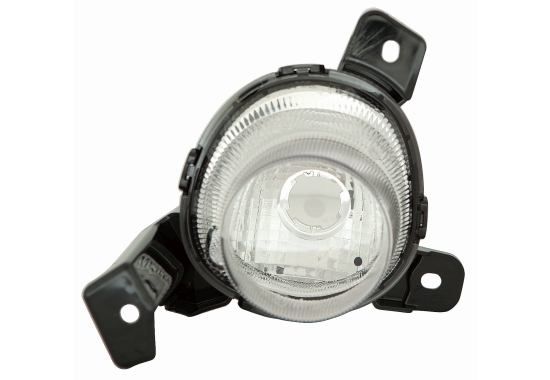 ABAKUS 223-1606L-UE Daytime Running Light