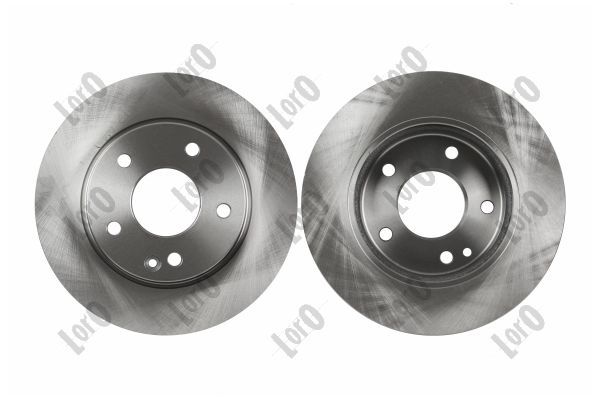 ABAKUS 231-03-064 Brake Disc