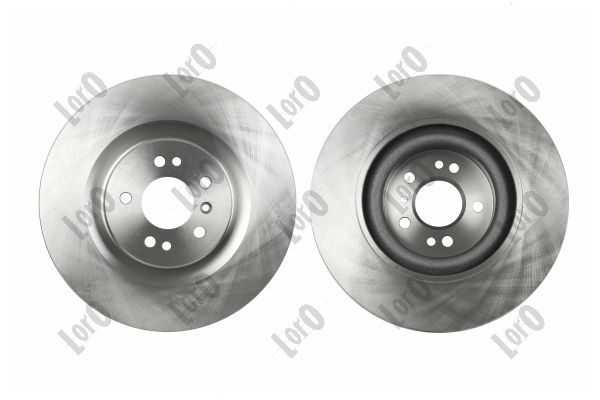 ABAKUS 231-03-137 Brake Disc