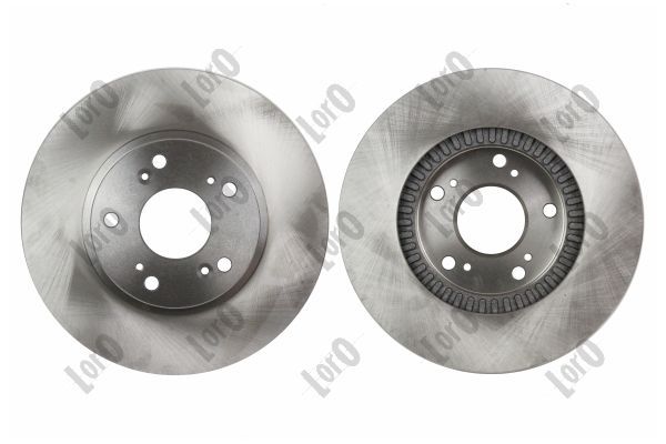 ABAKUS 231-03-140 Brake Disc
