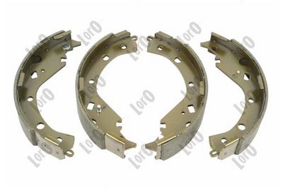 Brake Shoe Set ABAKUS 231-05-091