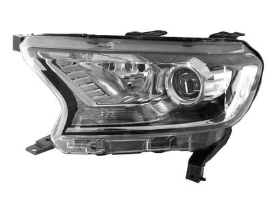 Headlight ABAKUS 231-1140L-LEMN2