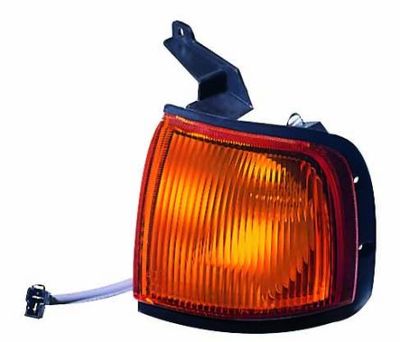 Direction Indicator ABAKUS 231-1521R-AE