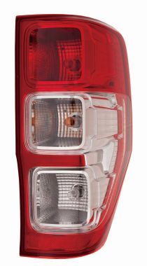 Tail Light Assembly ABAKUS 231-1956R-AE