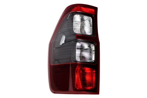 ABAKUS 231-1958R-UE Tail Light Assembly