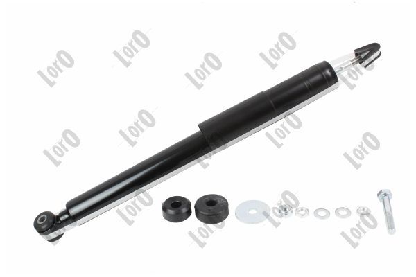 ABAKUS 232-01-083 Shock Absorber