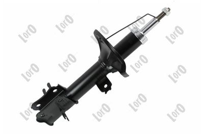 Shock Absorber ABAKUS 232-01-106