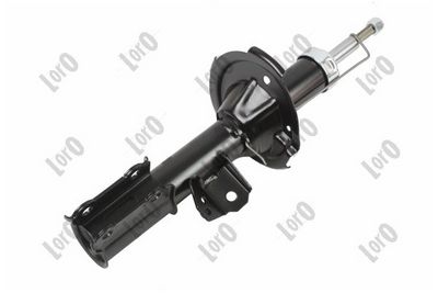 Shock Absorber ABAKUS 232-01-255