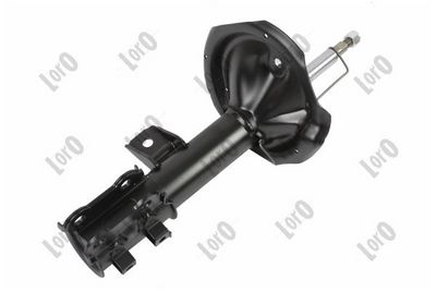 Shock Absorber ABAKUS 232-01-258