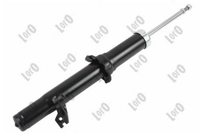 Shock Absorber ABAKUS 232-01-271