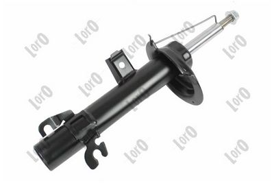 Shock Absorber ABAKUS 232-01-277