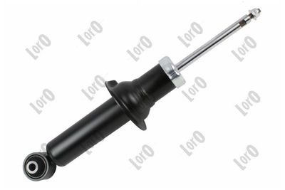Shock Absorber ABAKUS 232-02-084