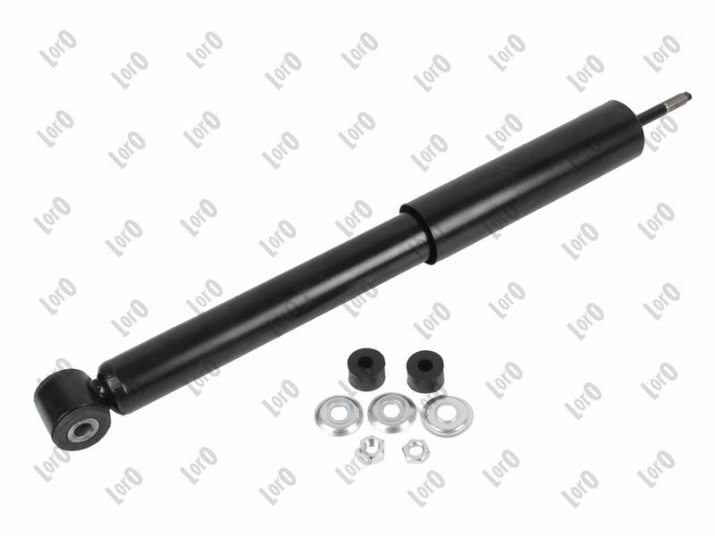 ABAKUS 232-02-089 Shock Absorber