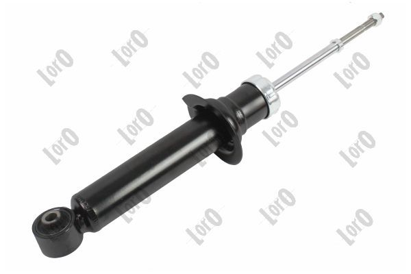 ABAKUS 232-02-206 Shock Absorber