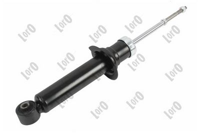 Shock Absorber ABAKUS 232-02-206