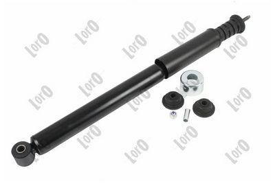 Shock Absorber ABAKUS 232-02-217