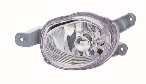 ABAKUS 235-2005R-UQ Front Fog Light