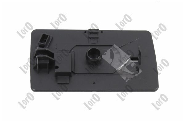 ABAKUS 2401G01 Mirror Glass, exterior mirror