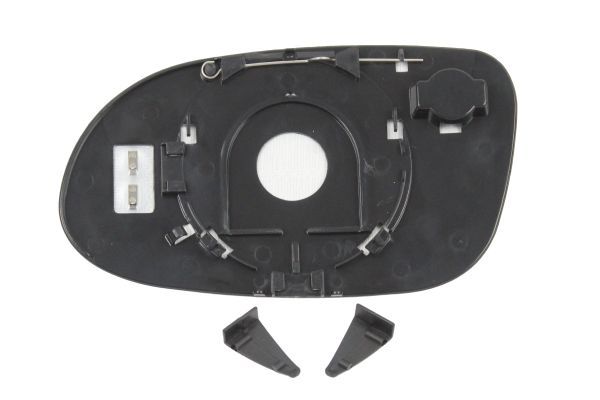 ABAKUS 2403G04 Mirror Glass, exterior mirror