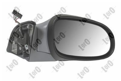Exterior Mirror ABAKUS 2403M04
