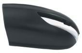 Cover, exterior mirror ABAKUS 2404C01