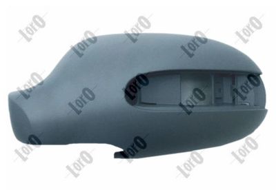 Cover, exterior mirror ABAKUS 2414C01