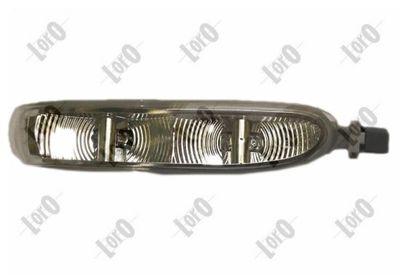 Direction Indicator ABAKUS 2414S01