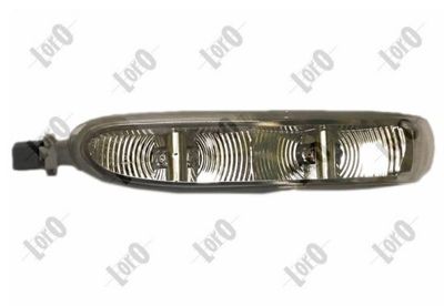 Direction Indicator ABAKUS 2414S02