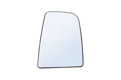 Mirror Glass, exterior mirror ABAKUS 2436G02