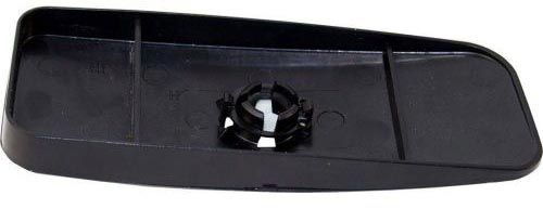 ABAKUS 2436G05 Mirror Glass, exterior mirror