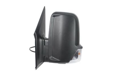 Exterior Mirror ABAKUS 2436M03