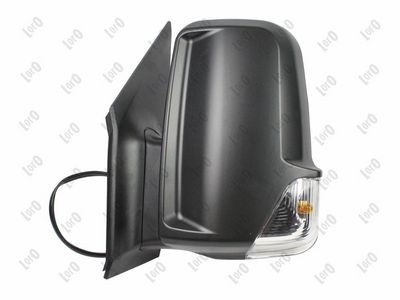 Exterior Mirror ABAKUS 2436M07