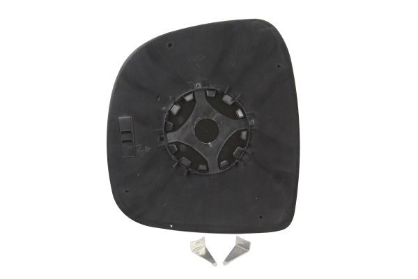 ABAKUS 2438G04 Mirror Glass, exterior mirror