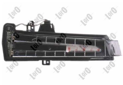 Direction Indicator ABAKUS 2445S01
