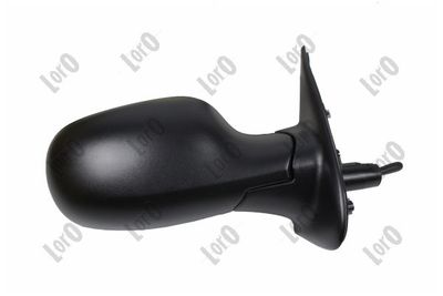 Exterior Mirror ABAKUS 2706M02
