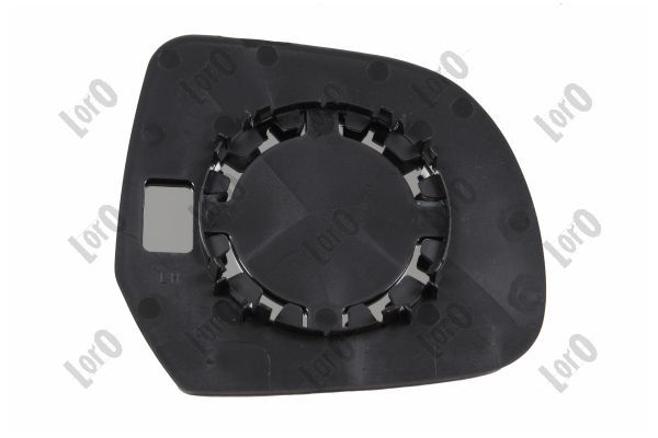ABAKUS 2735G01 Mirror Glass, exterior mirror