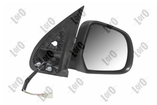 ABAKUS 2735M04 Exterior Mirror