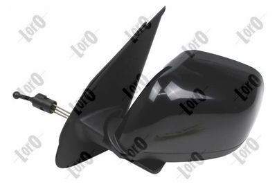 Exterior Mirror ABAKUS 2735M07