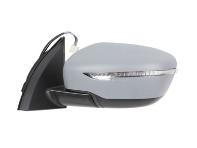 Exterior Mirror ABAKUS 2737M01