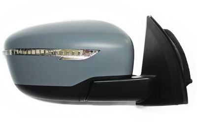 Exterior Mirror ABAKUS 2737M02