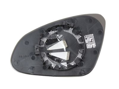 Mirror Glass, exterior mirror ABAKUS 2809G02