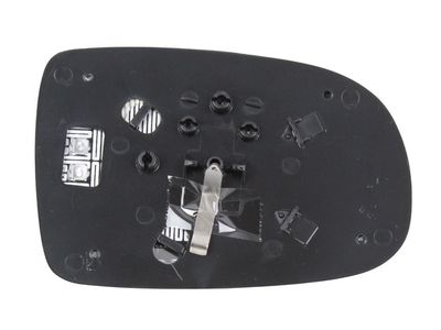 Mirror Glass, exterior mirror ABAKUS 2812G03