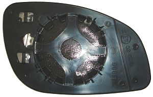Mirror Glass, exterior mirror ABAKUS 2818G04